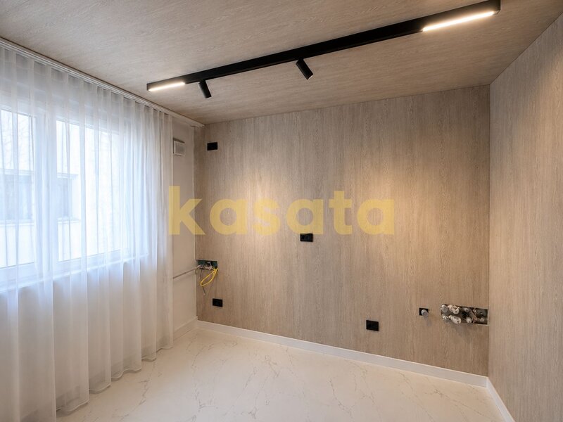 Obor, Metrou, 2 camere 54 mp, renovat, fara risc, Veranda Mall.