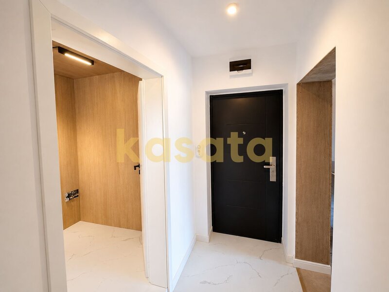 Obor, Metrou, 2 camere 54 mp, renovat, fara risc, Veranda Mall.
